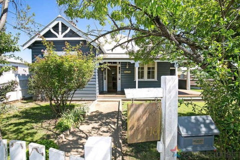 Belltrees - Holiday Find 0