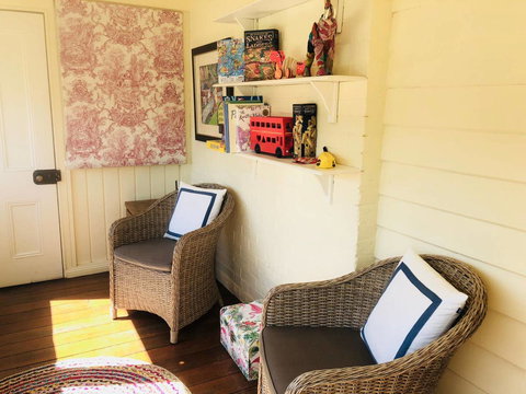 Belltrees - Holiday Find 12