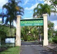 Glenwood Tourist Park  Motel - Holiday Find