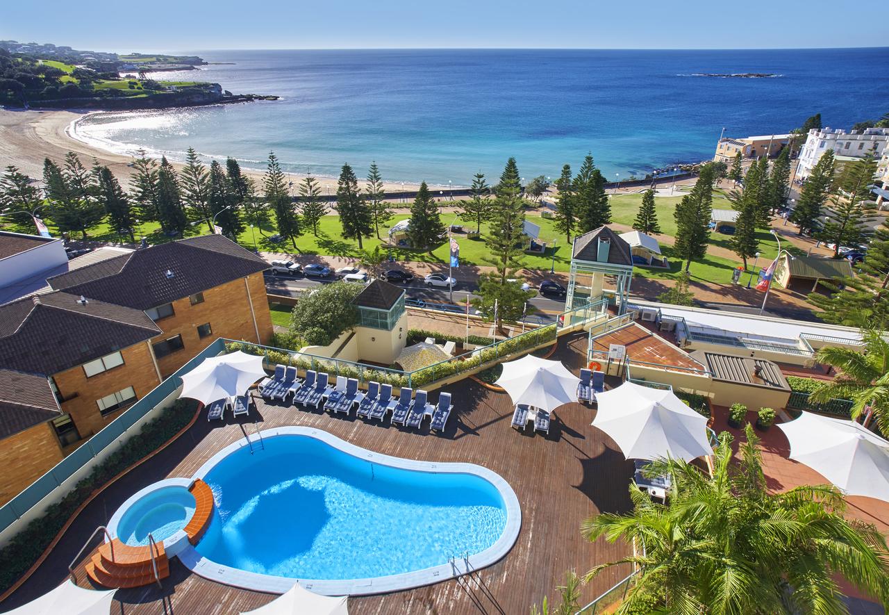 South Coogee NSW Holiday Find