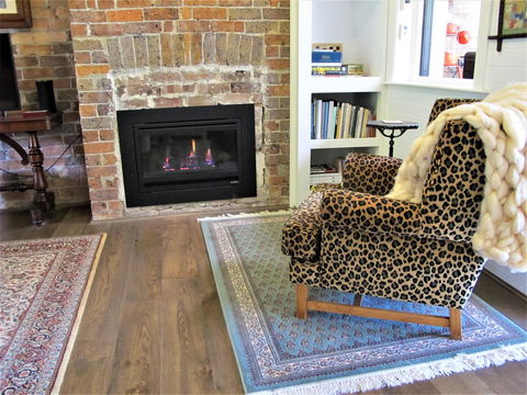 Apple Tree Cottage - Holiday Find 18