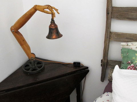 Apple Tree Cottage - Holiday Find 12