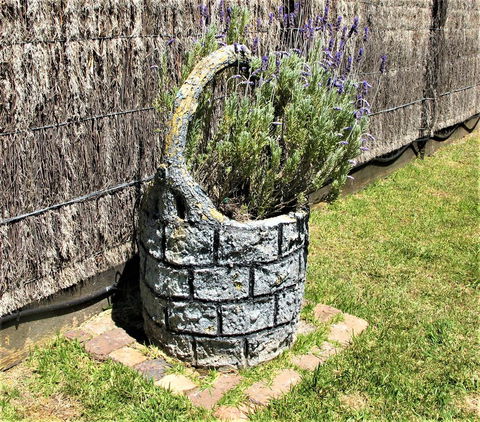 Apple Tree Cottage - Holiday Find 25