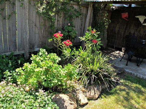 Apple Tree Cottage - Holiday Find 26