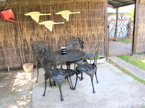 Apple Tree Cottage - Holiday Find 29