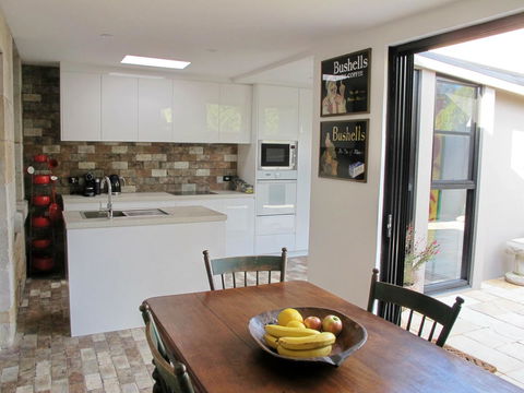 Apple Tree Cottage - Holiday Find 4