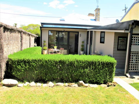 Apple Tree Cottage - Holiday Find 27