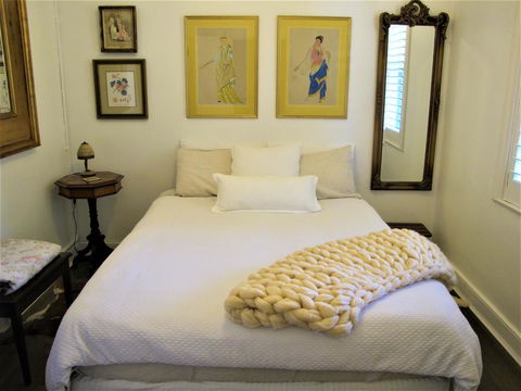 Apple Tree Cottage - Holiday Find 8