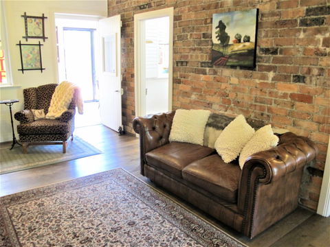 Apple Tree Cottage - Holiday Find 19