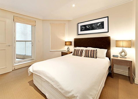 Wyndel Apartments Sydney CBD - Bond - Holiday Find 2