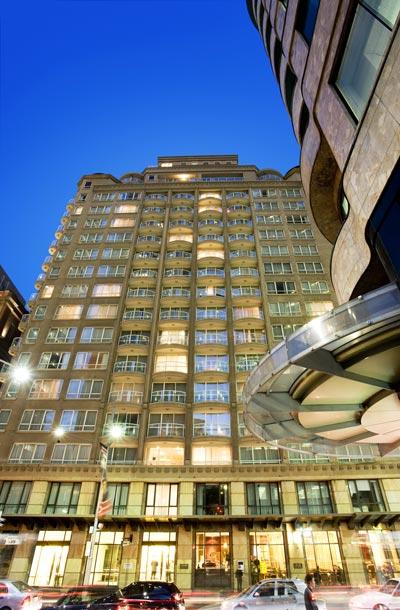 Wyndel Apartments Sydney CBD - Bond - Holiday Find 3