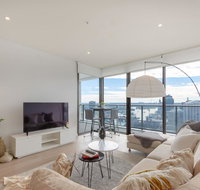 High Rise apt in Heart of Sydney wt Harbour View - Holiday Find
