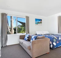 Huskisson Holiday Motel Cabins - Holiday Find