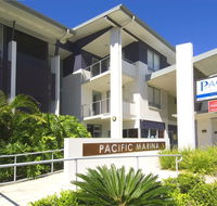 Pacific Marina Apartments - Holiday Find