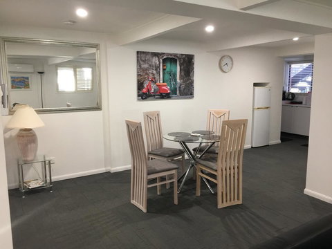 Arena Blanca Studio Apartment - Holiday Find 2