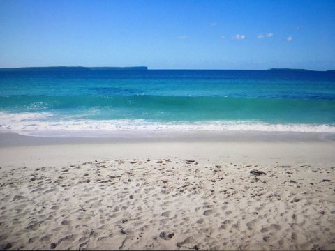 Arena Blanca Studio Apartment - Holiday Find 1