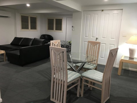 Arena Blanca Studio Apartment - Holiday Find 14