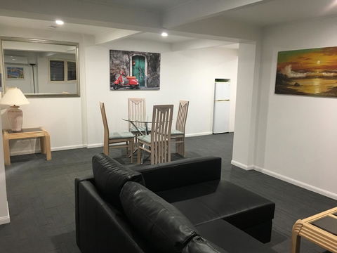 Arena Blanca Studio Apartment - Holiday Find 3