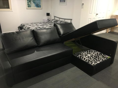 Arena Blanca Studio Apartment - Holiday Find 13