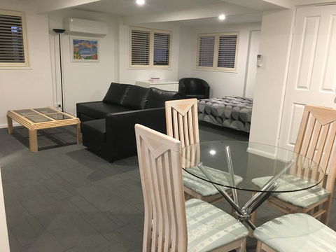 Arena Blanca Studio Apartment - Holiday Find 10