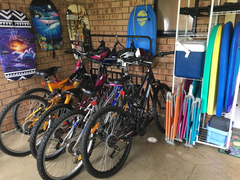 Arena Blanca Studio Apartment - Holiday Find 18