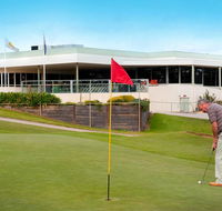 cluBarham Golf Resort - Holiday Find