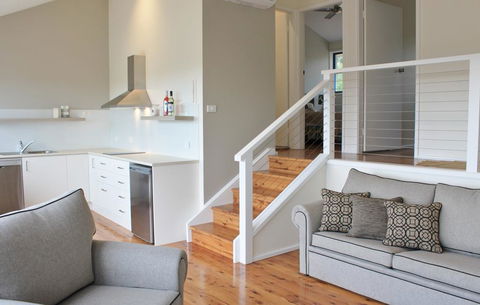 Wine Country Villas - Holiday Find 16