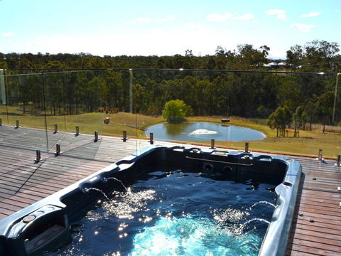 Wine Country Villas - Holiday Find 9