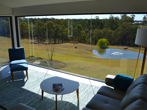 Wine Country Villas - Holiday Find 1