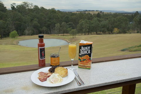 Wine Country Villas - Holiday Find 28