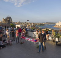 Sydney Harbour YHA - Holiday Find