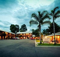 Bega Downs Motor Inn - Holiday Find