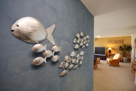 Sails Apartments - Holiday Find 24