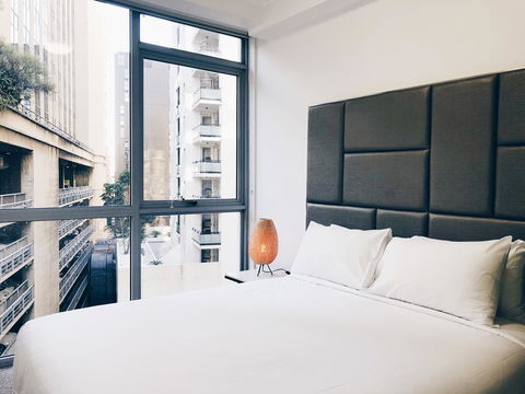 DD Apartments Chinatown - Holiday Find 35
