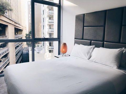 DD Apartments Chinatown - Holiday Find 0