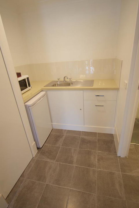 Albury Paddlesteamer Motel - Holiday Find 14