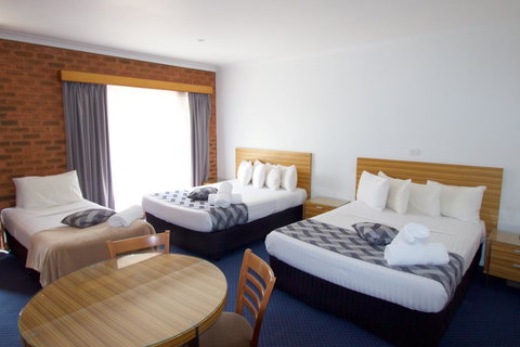 Albury Paddlesteamer Motel - Holiday Find 25