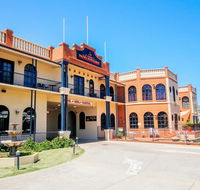Albury Paddlesteamer Motel - Holiday Find