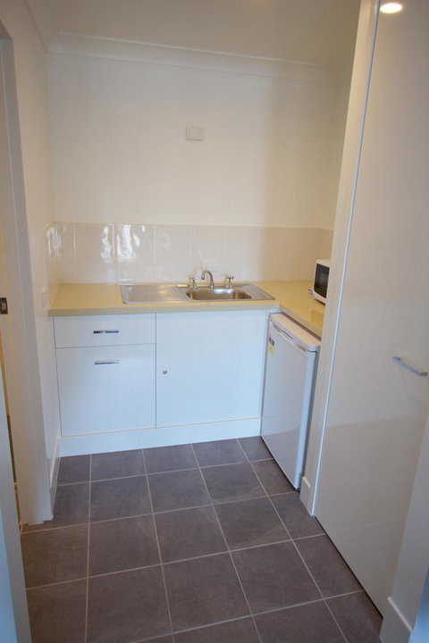 Albury Paddlesteamer Motel - Holiday Find 22