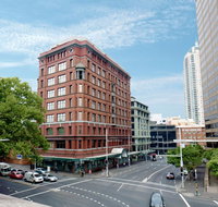 Sydney Central YHA - Holiday Find