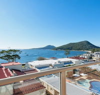 Blue Horizons Unit 808 41-45 Shoal Bay Road - Holiday Find