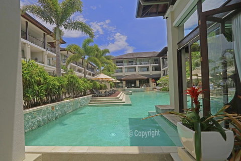 Santai 321 Beachside Studio - Holiday Find 2