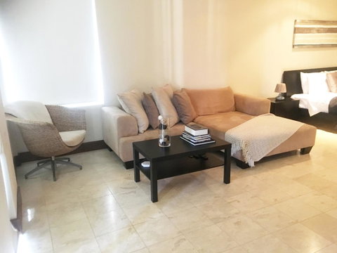 Santai 321 Beachside Studio - Holiday Find 5