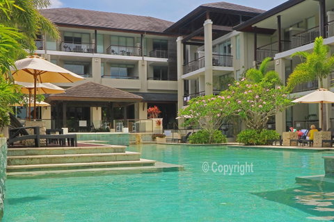 Santai 321 Beachside Studio - Holiday Find 3