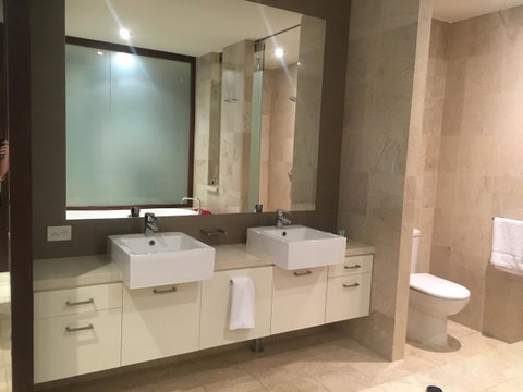 Santai 321 Beachside Studio - Holiday Find 10