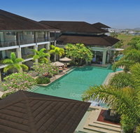 Santai 321 Beachside Studio - Holiday Find