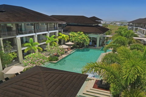 Santai 321 Beachside Studio - Holiday Find 0