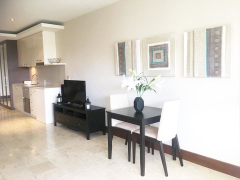 Santai 321 Beachside Studio - Holiday Find 6