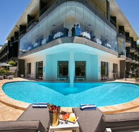 Best Western Plus Apollo International - Holiday Find