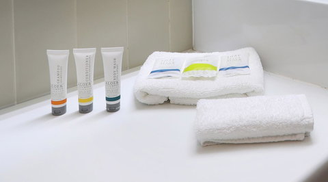 Econo Lodge Gateway Tamworth - Holiday Find 5